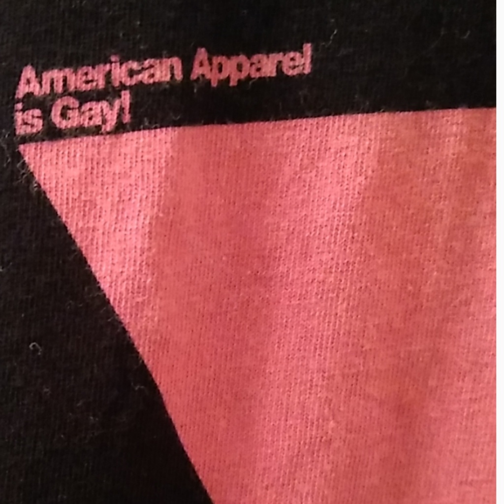 Pride Tee Shirt